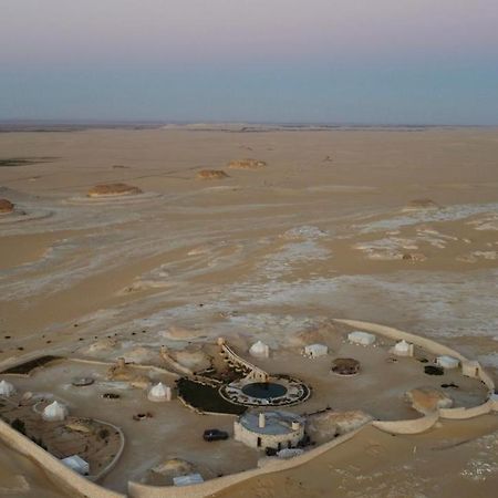Отель Al Nyhaya Siwa Oasis Экстерьер фото