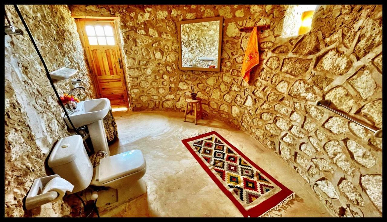 Отель Al Nyhaya Siwa Oasis Экстерьер фото